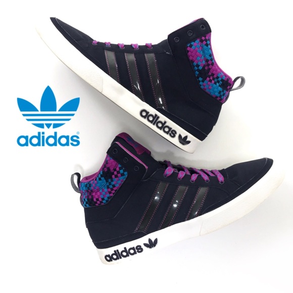 adidas classic mid top